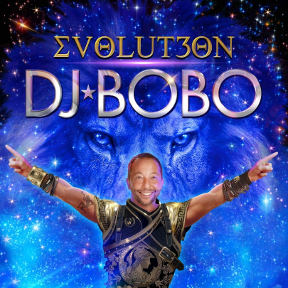 DJ BoBo