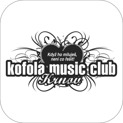 Kofola Music Club