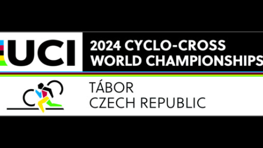S Bzucem na Mistrovství světa v cyklokrosu 2024