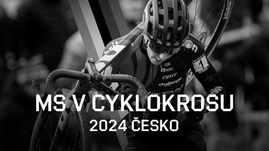 Mistrovství světa v cyklokrosu 2024