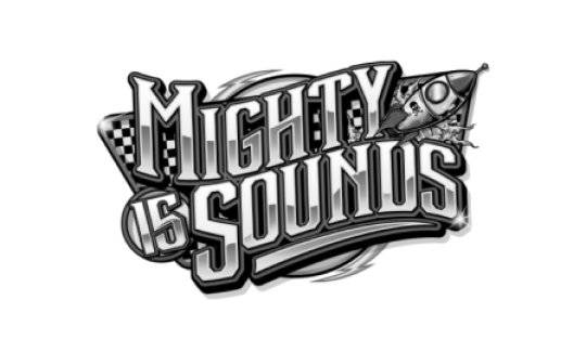 Mighty Sounds