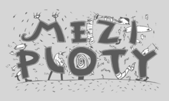 Mezi ploty