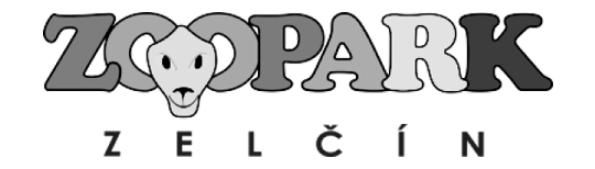 Zoopark Zelčín