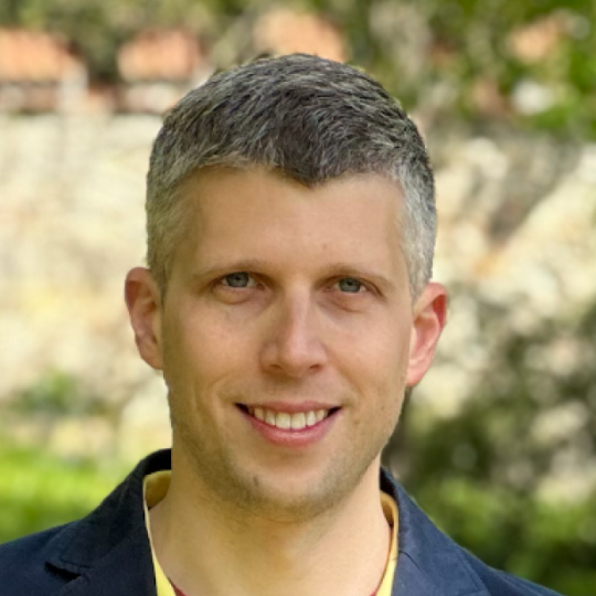 Jan Zelený