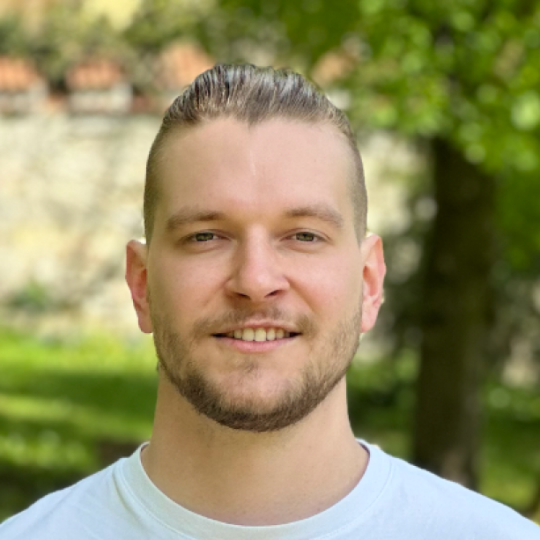 Dominik Dolejš