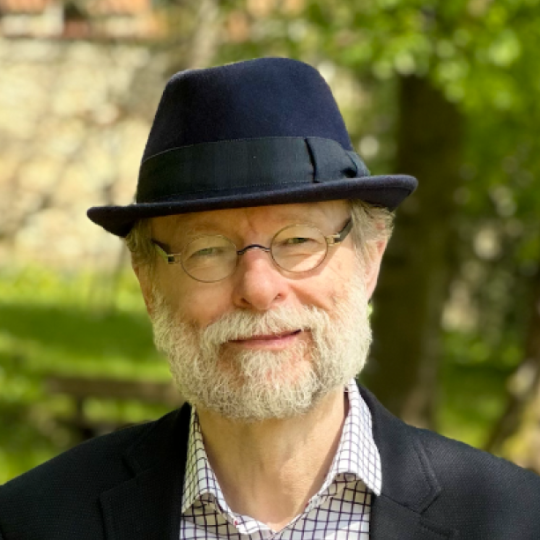 Petr Vobora