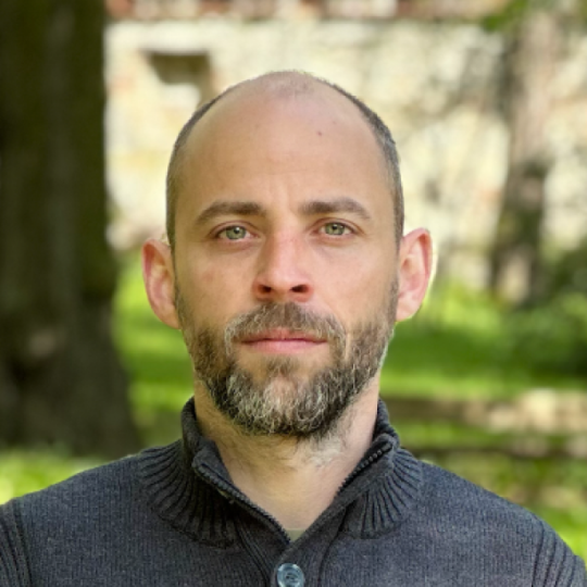 Petr Syrný