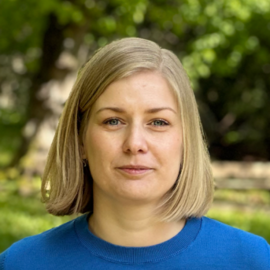 Petra Zelená