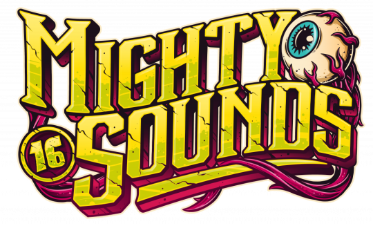 Jak jsem se po třech letech zase staral o vstupenky na Mighty Sounds