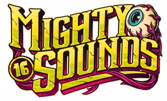Jak se BZUCO po dvou letech zase staralo o vstupenky na Mighty Sounds