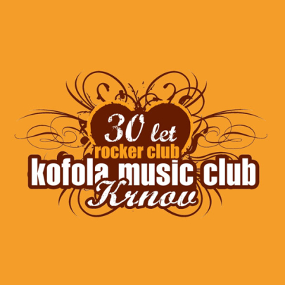 Kofola Music Club si pro prodej online vstupenek vybral Bzuco