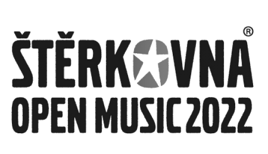 Štěrkovna Open Music