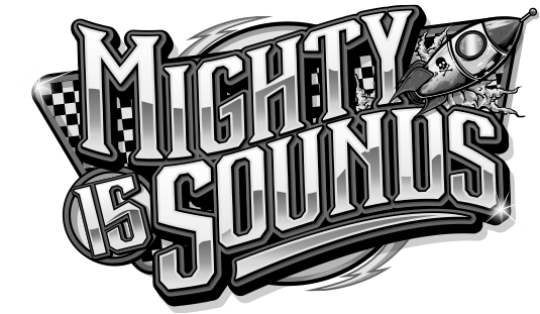 Mighty Sounds