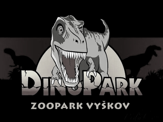 DinoPark Vyškov