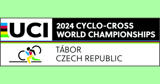 S Bzucem na Mistrovství světa v cyklokrosu 2024